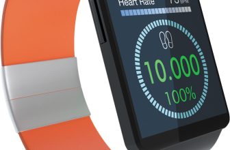 fitness tracker for weight loss