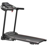 motorised treadmill